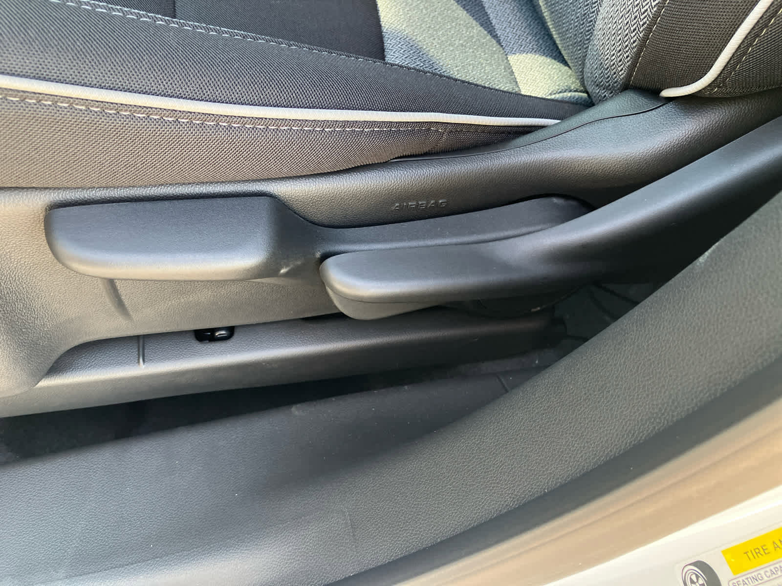 New 2026 Chevrolet TrailBlazer LT image 11