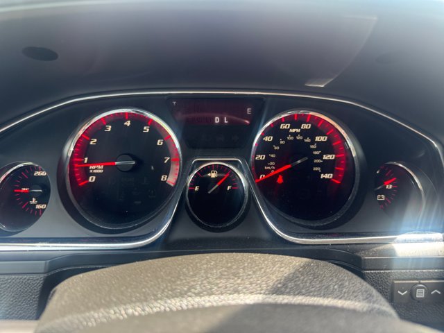 Used 2015 GMC Acadia SLT w/ Technology Package FWD image 14