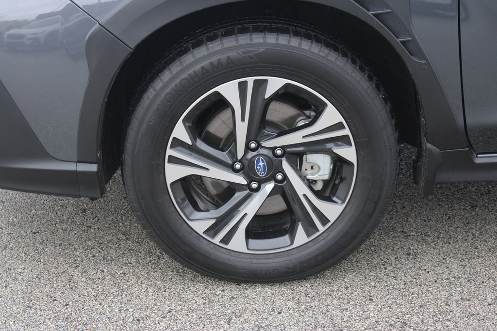 Used 2025 Subaru Crosstrek 2.0i Premium AWD/4WD image 27