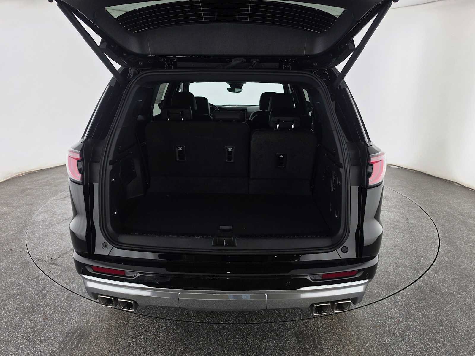 New 2027 GMC Acadia Denali w/ Denali Reserve Package FWD image 15