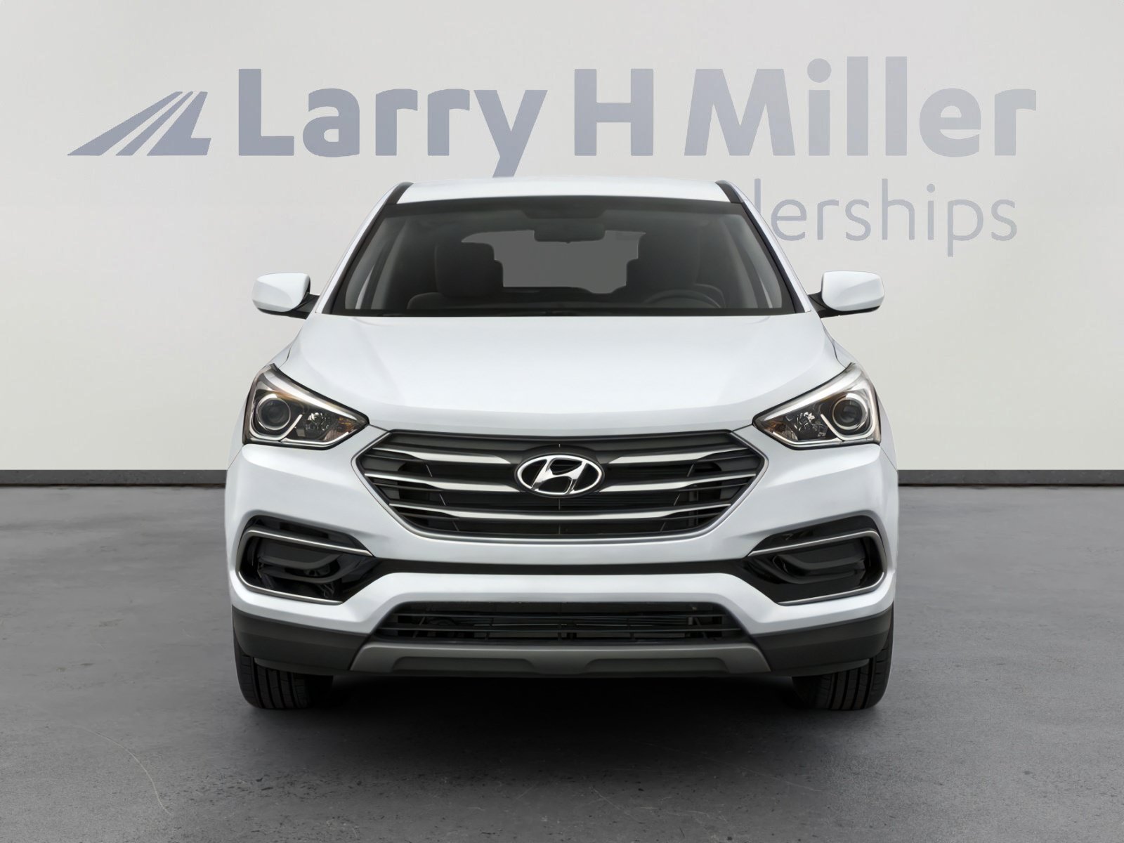 Used 2017 Hyundai Santa Fe Sport FWD image 7