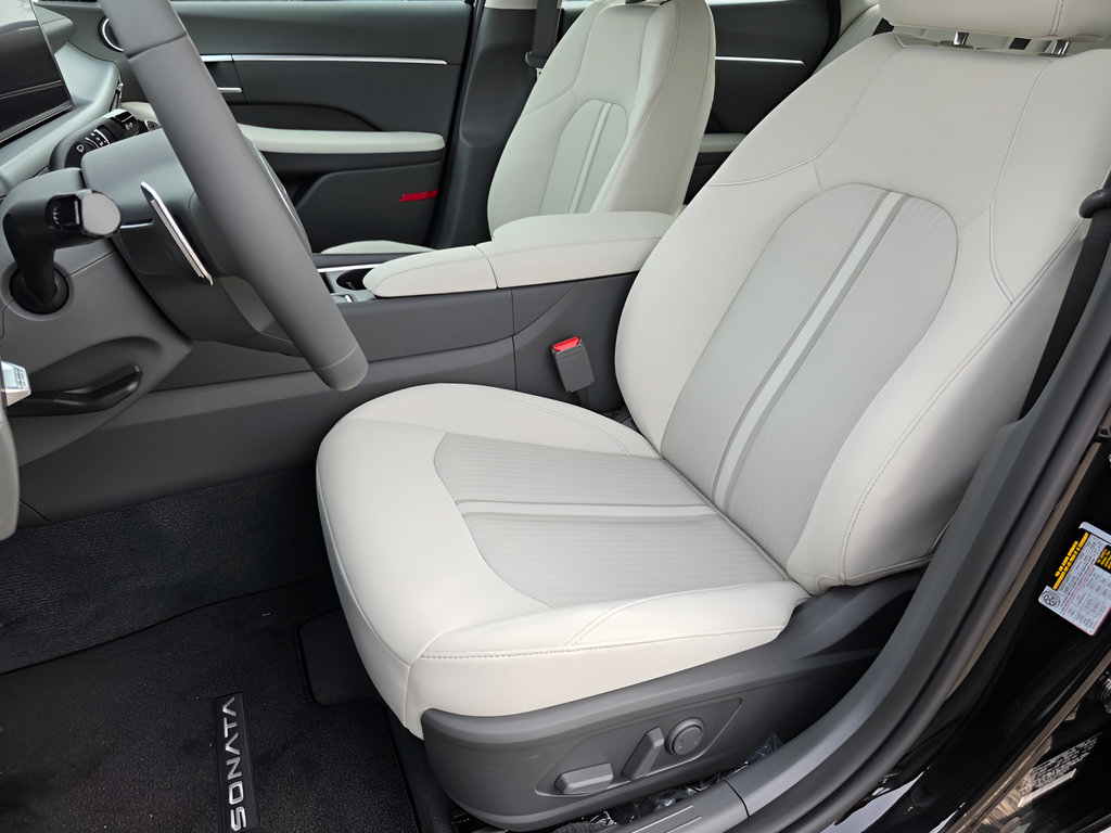New 2026 Hyundai Sonata SEL AWD/4WD image 13