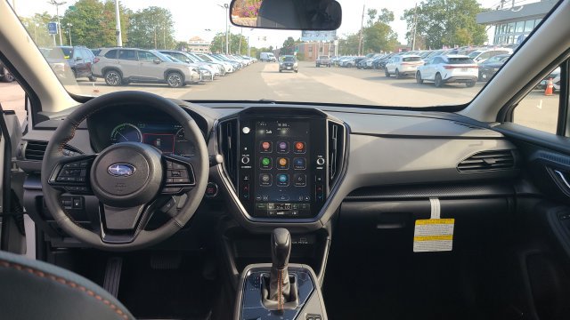 New 2026 Subaru Crosstrek 2.5i Limited AWD/4WD image 14