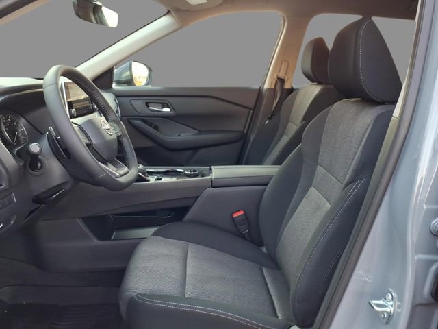 New 2026 Nissan Rogue SV w/ Cold Weather Package AWD/4WD image 20