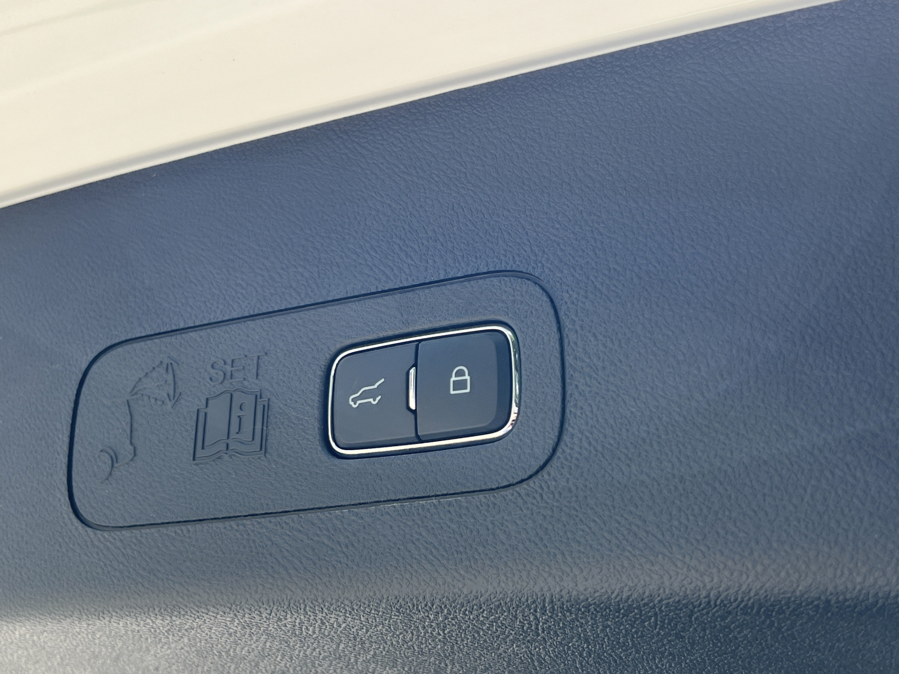 New 2026 Lincoln Aviator Reserve RWD image 22