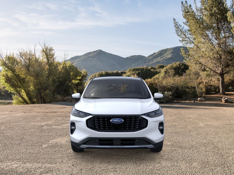 New 2025 Ford Escape SE w/ PHEV Premium Package image 6