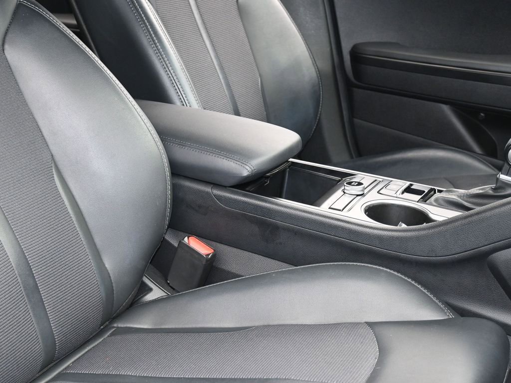 Used 2023 Kia K5 GT-Line image 44