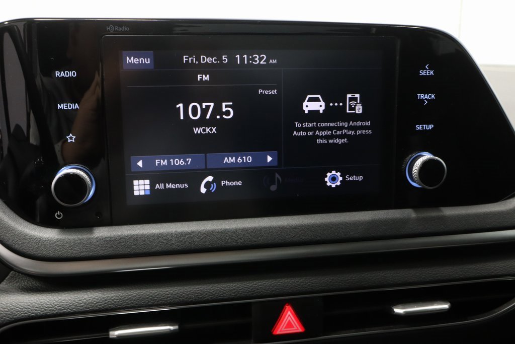 Certified 2023 Hyundai Sonata SE image 2