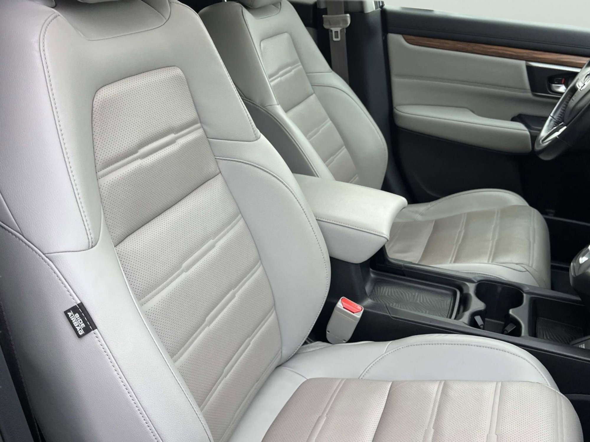 Used 2019 Honda CR-V EX-L image 23