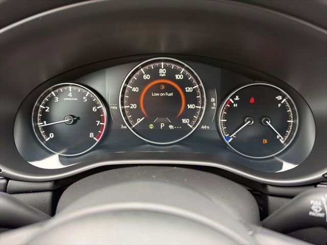 New 2026 MAZDA MAZDA3 s Sport image 16