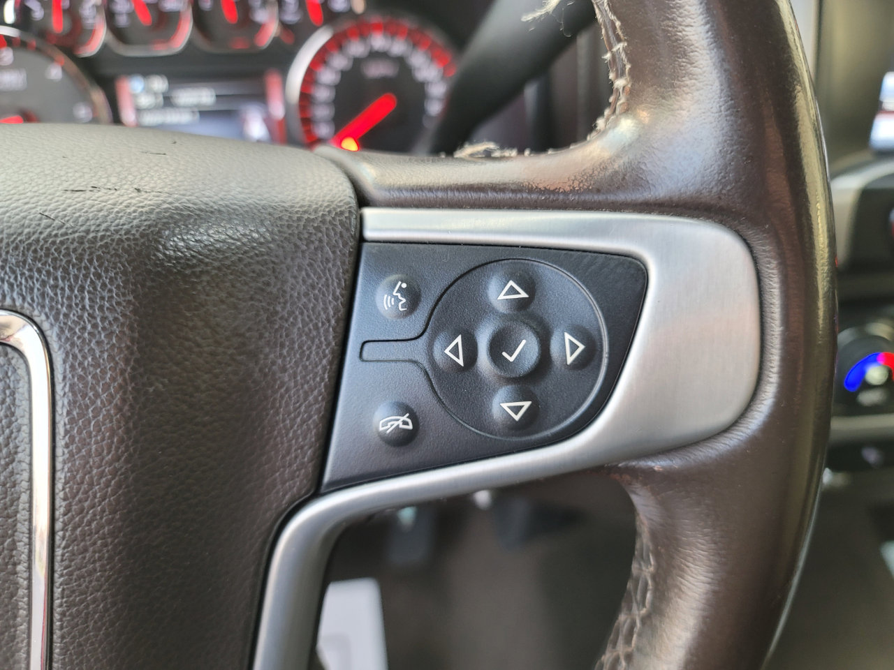 Used 2016 GMC Sierra 1500 SLT image 17