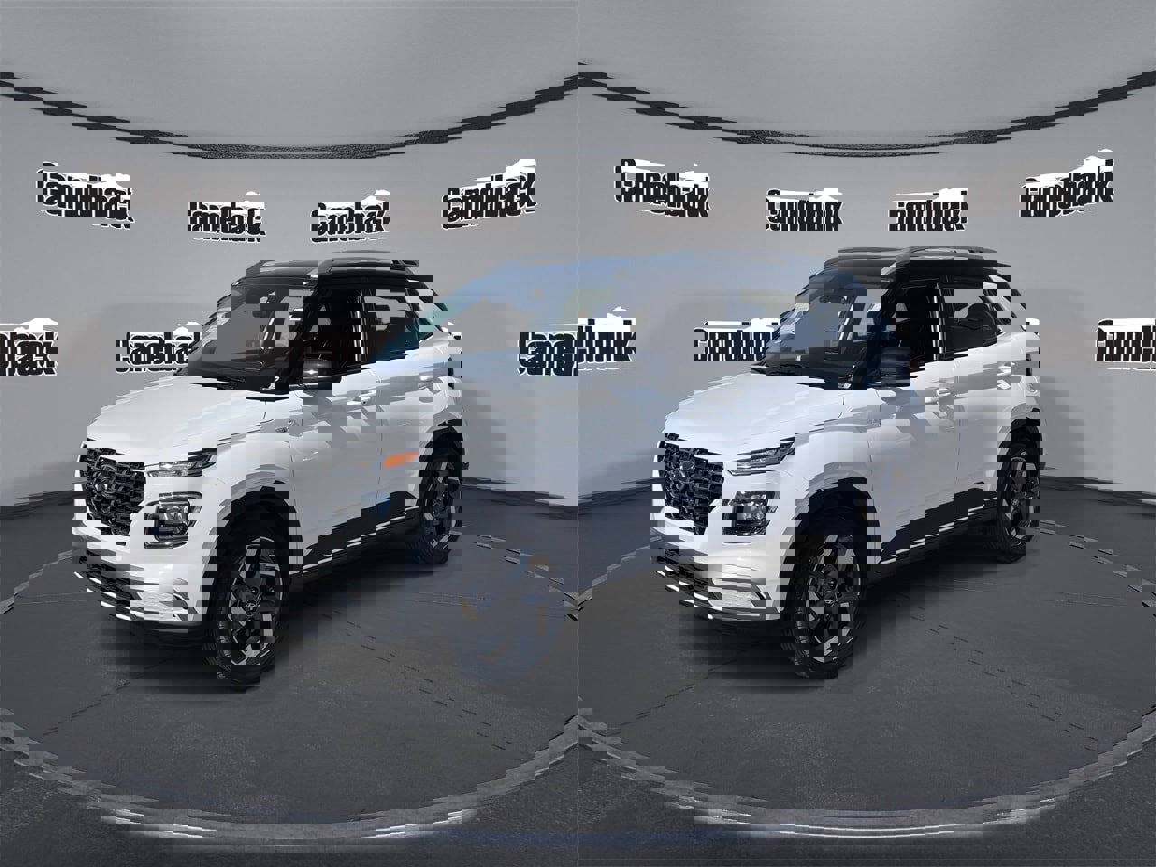 Certified 2026 Hyundai Venue SEL image 3