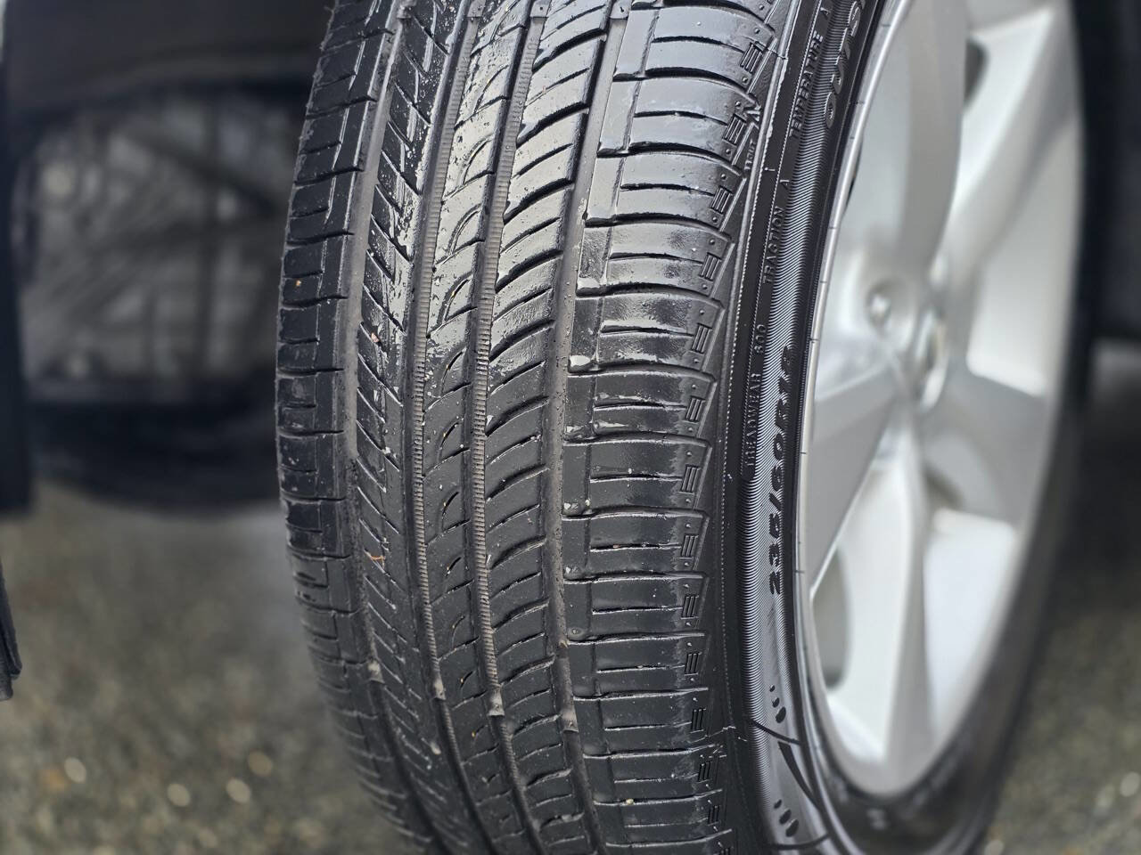 Used 2011 Lexus RX 350 AWD image 20