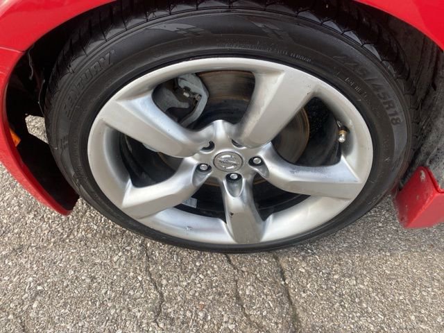 Used 2007 Nissan 350Z Enthusiast RWD image 24