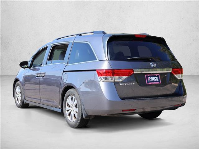 Used 2016 Honda Odyssey EX-L image 7