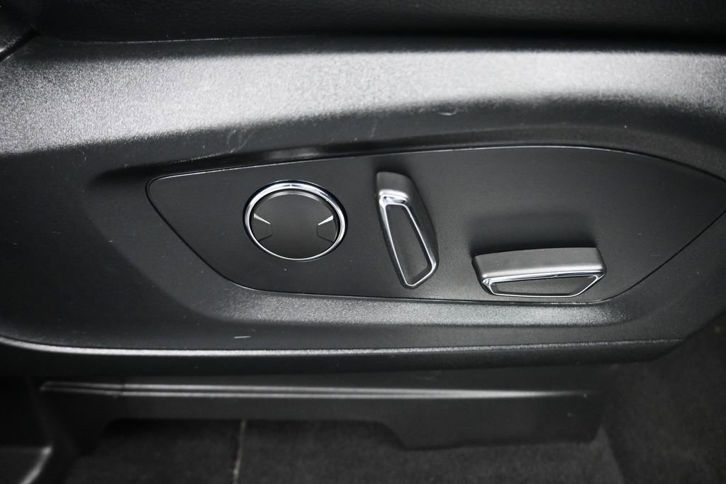 Used 2020 Ford Explorer Limited AWD/4WD image 59