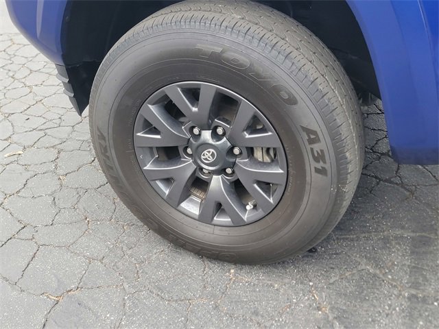 Used 2023 Toyota Tacoma SR5 image 5