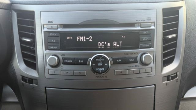 Used 2011 Subaru Outback 2.5i Premium w/ All-Weather Pkg image 33