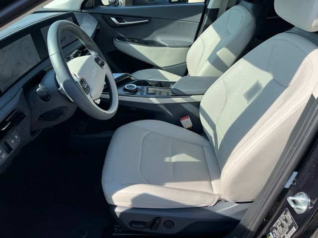 Used 2023 Kia EV6 Wind w/ Wind Technology Package AWD/4WD image 15
