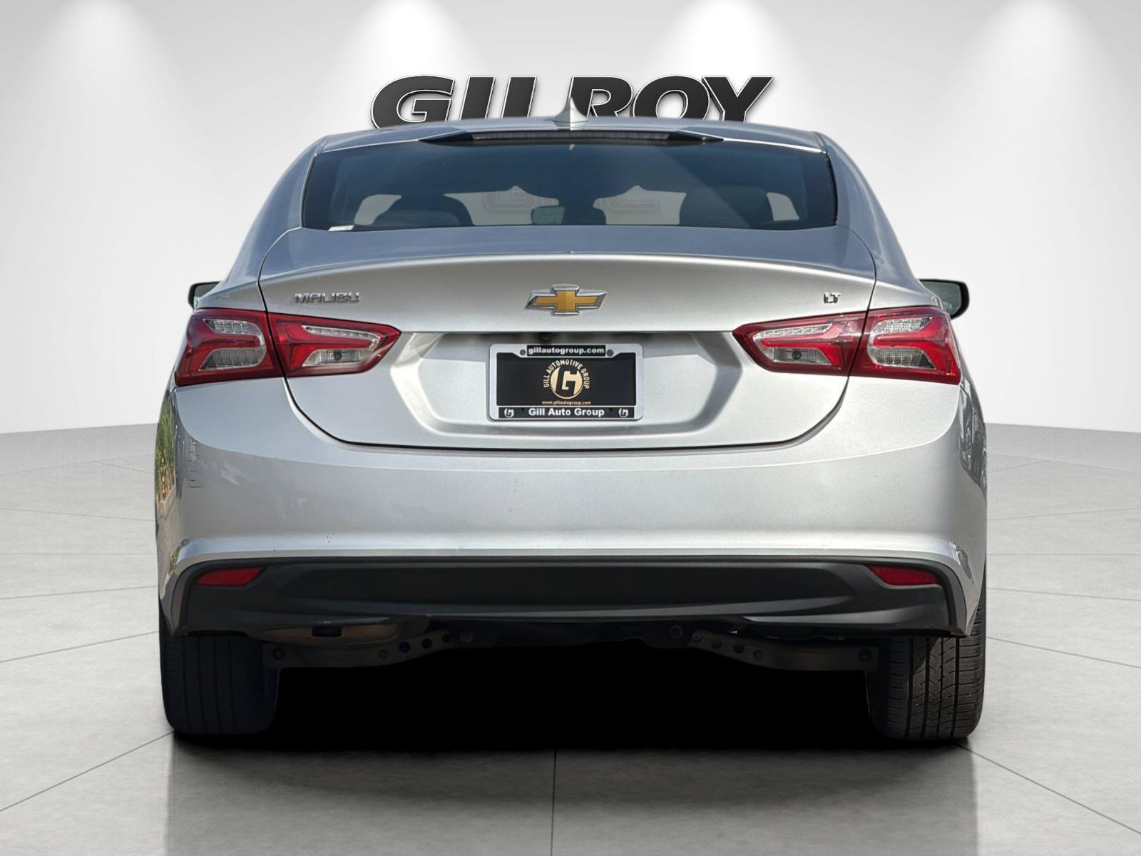 Used 2020 Chevrolet Malibu LT FWD image 4