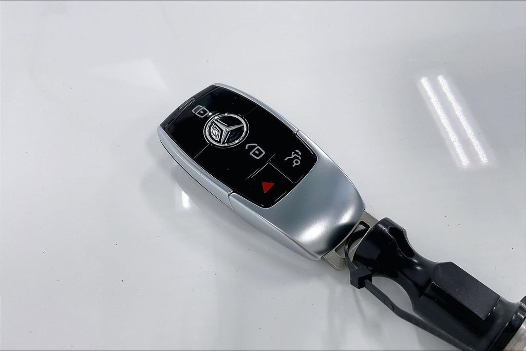 Certified 2022 Mercedes-Benz E 350 Sedan image 13