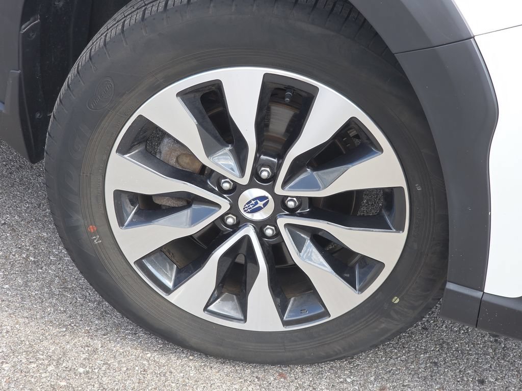 Used 2024 Subaru Outback Limited XT AWD/4WD image 11