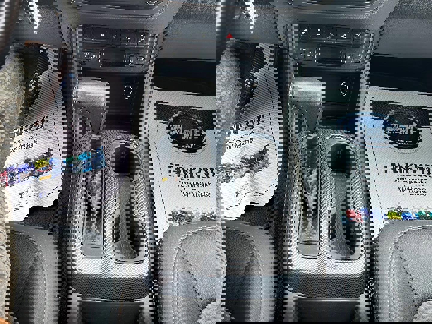 Used 2016 Chevrolet Colorado Z71 image 20