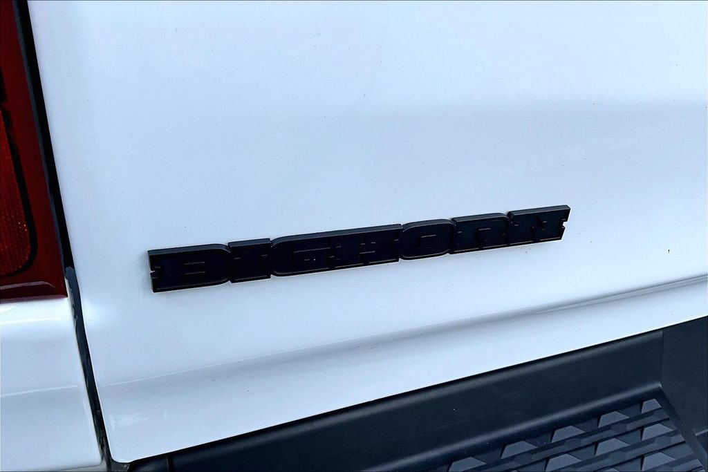 Used 2023 RAM 1500 Big Horn AWD/4WD image 25