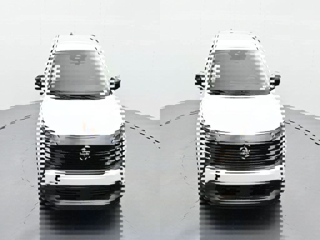 New 2026 Nissan Kicks SV image 29