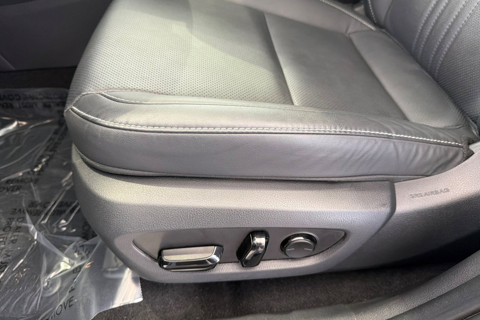 Used 2024 Lexus NX 250 FWD image 14