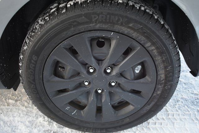 Used 2023 Kia Soul LX image 39