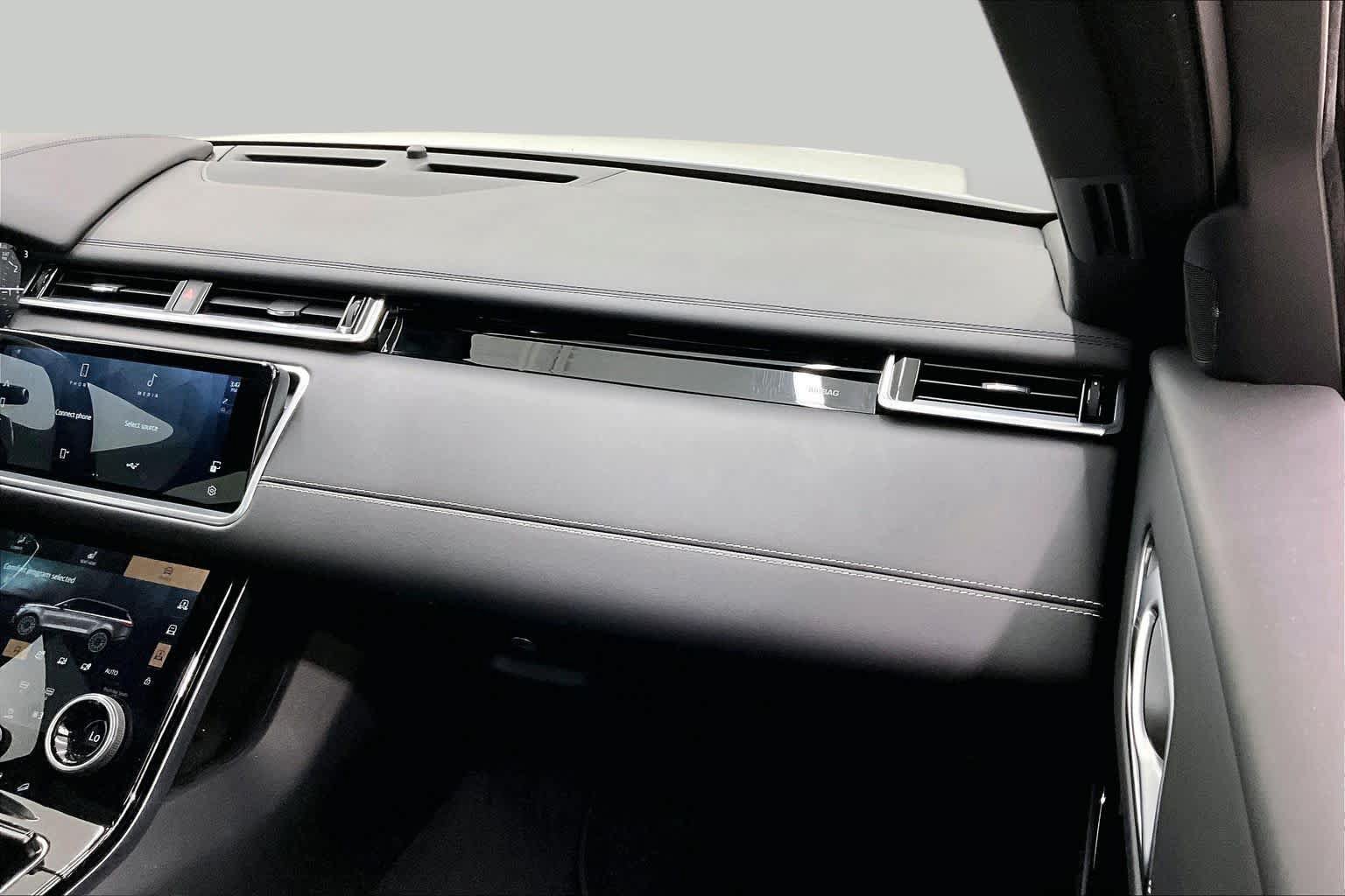 Used 2023 Land Rover Range Rover Velar R-Dynamic S AWD/4WD image 18