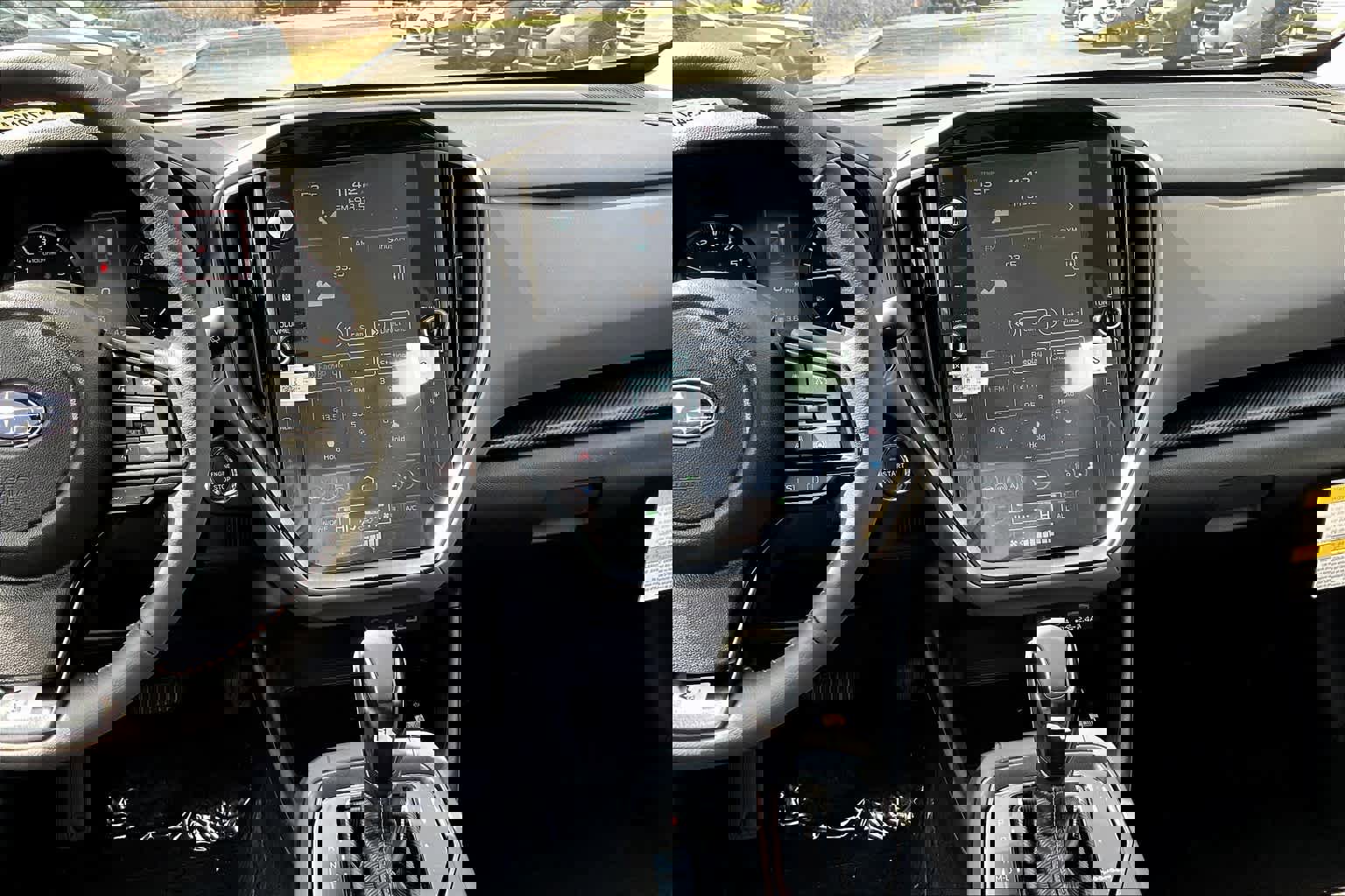 New 2025 Subaru Crosstrek 2.5i Limited image 6