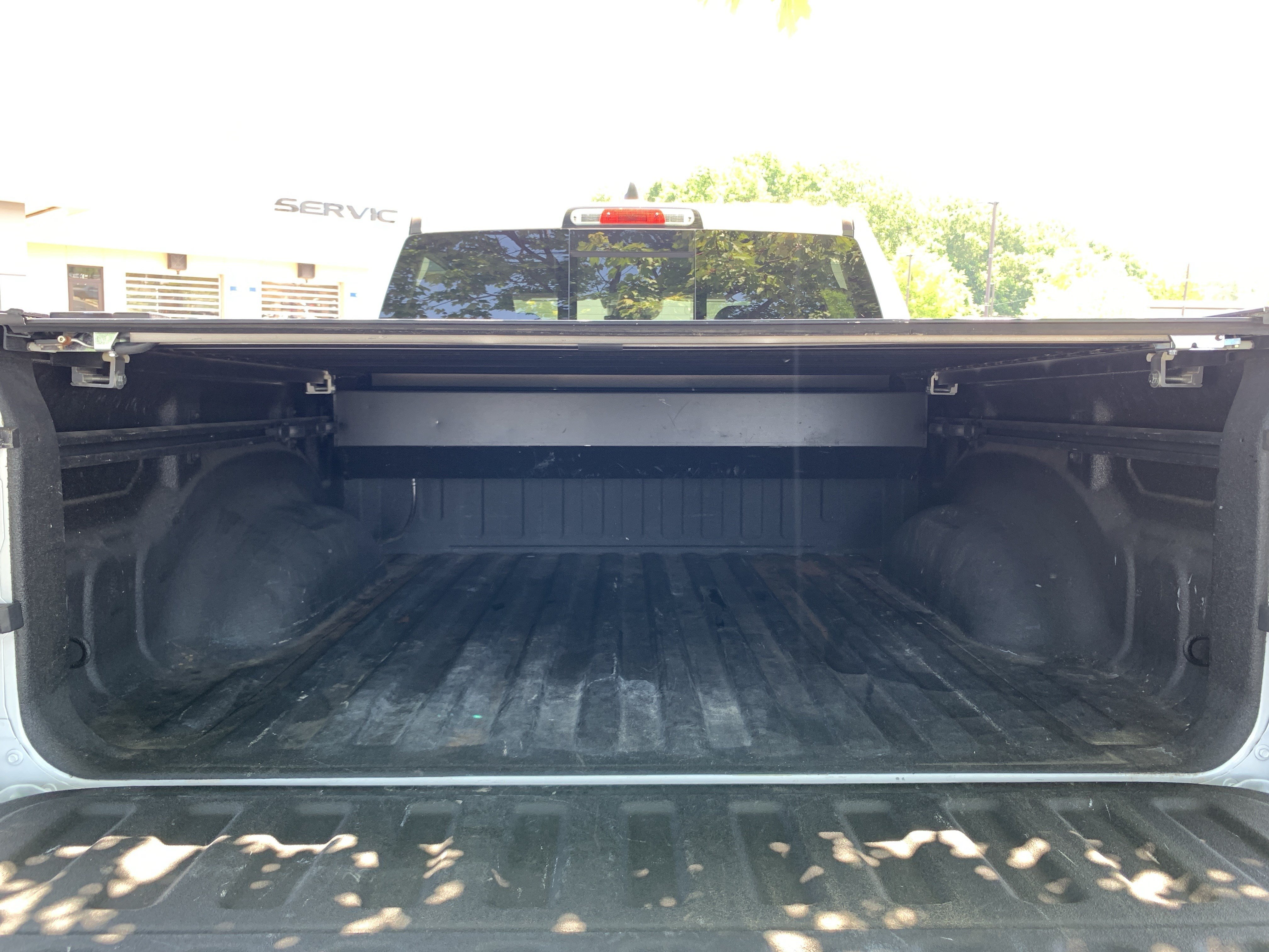 Used 2022 RAM 1500 TRX w/ TRX Level 1 Equipment Group AWD/4WD image 34
