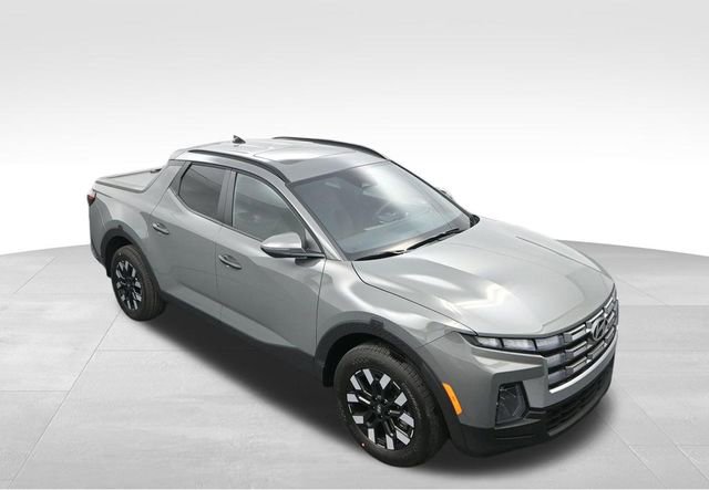 New 2026 Hyundai Santa Cruz SEL image 23