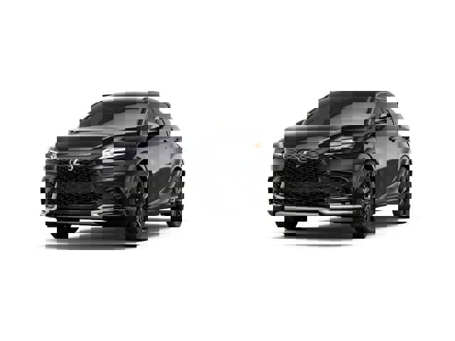 New 2026 Lexus RX 350 F Sport image 43