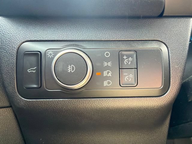 Used 2022 Ford Escape SEL AWD/4WD image 28