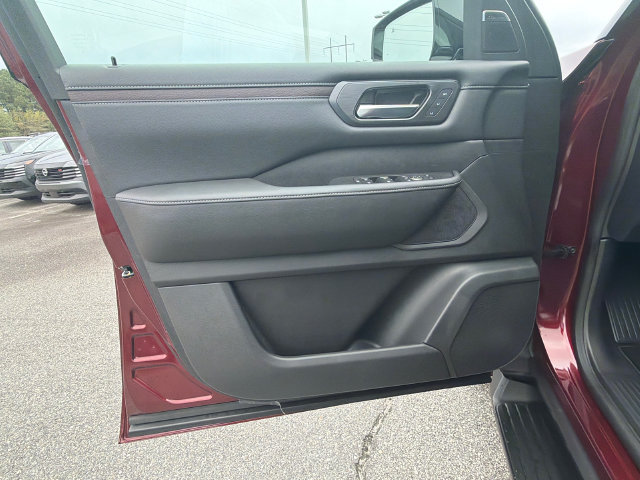 New 2026 Nissan Armada SL RWD image 10
