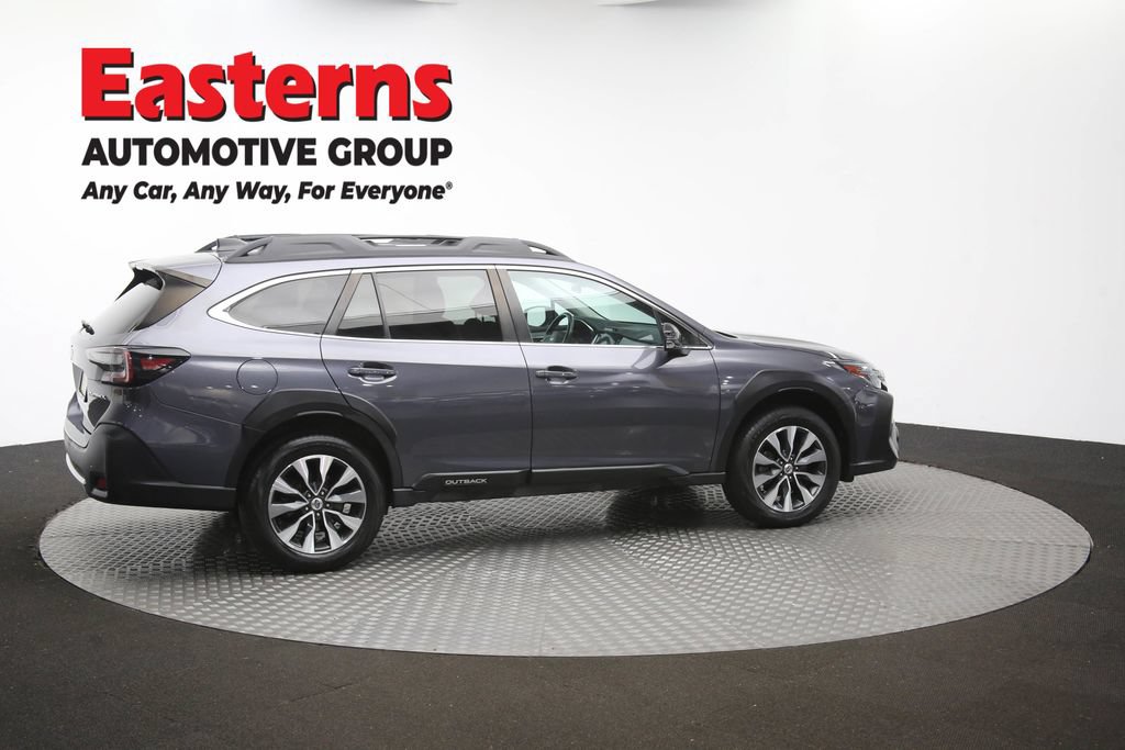 Used 2023 Subaru Outback Limited AWD/4WD image 41