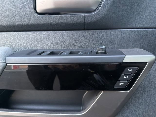 Used 2024 Toyota Tundra Limited w/ TRD Off-Road Package image 23