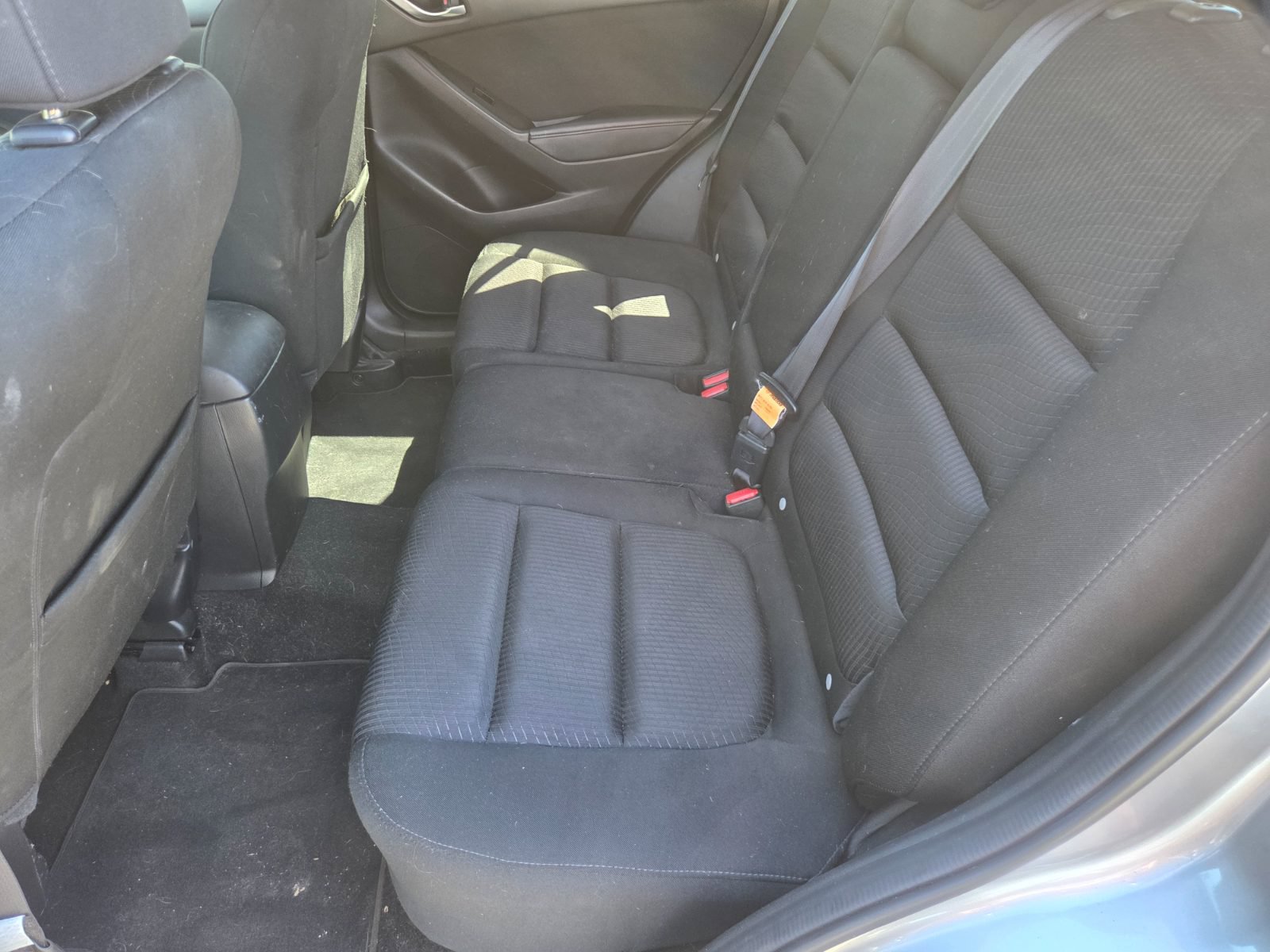 Used 2014 MAZDA CX-5 Touring FWD image 9