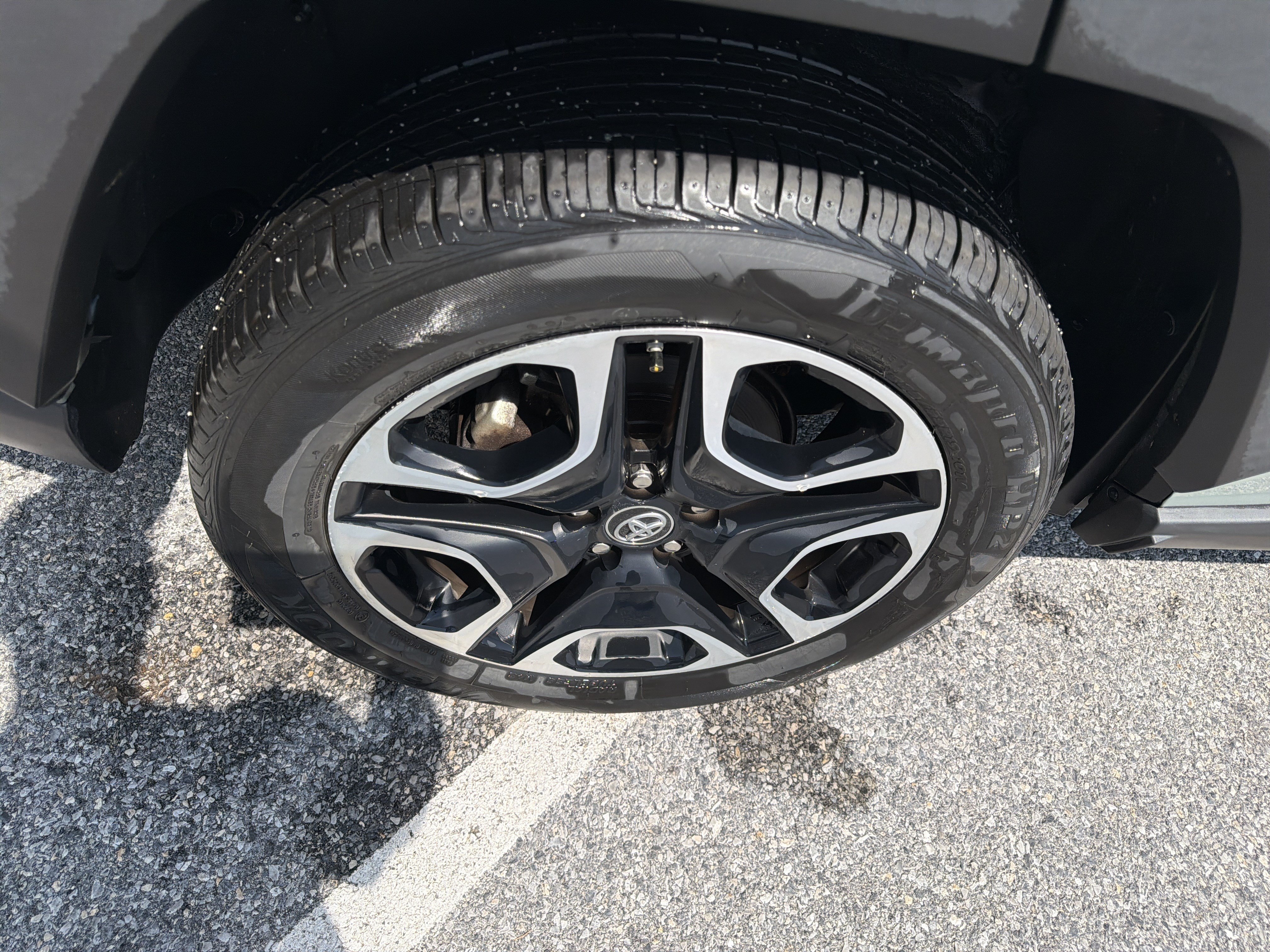 Used 2019 Toyota RAV4 Adventure AWD/4WD image 11
