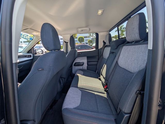 Certified 2022 Ford Maverick XLT w/ Equipment Group 300A Standard image 8