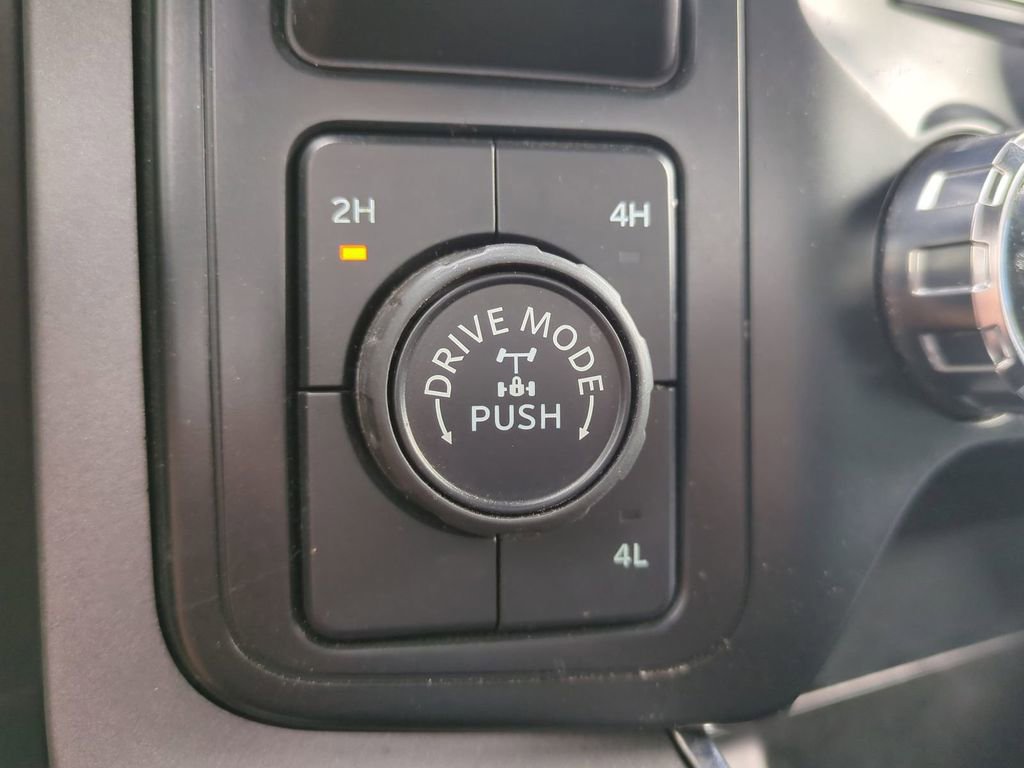 Used 2024 Ford F150 XLT w/ Mobile Office Package image 27