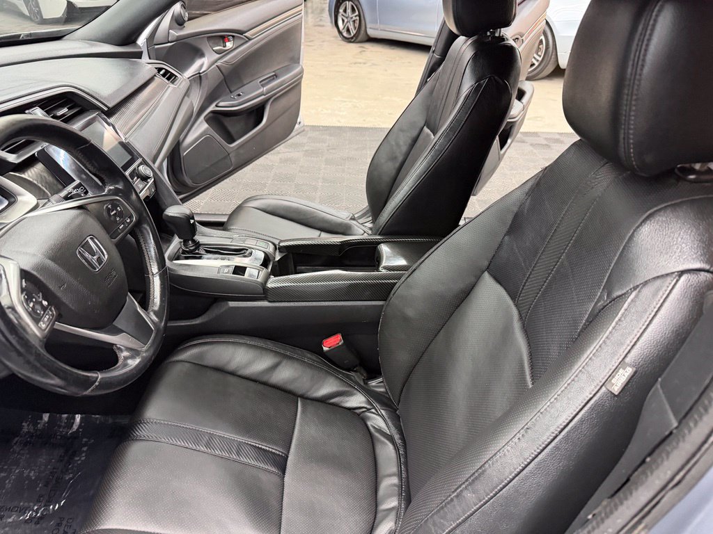 Used 2018 Honda Civic Sport Touring image 32