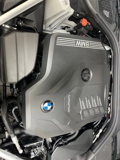 New 2026 BMW Z4 sDrive30i w/ Premium Package image 24