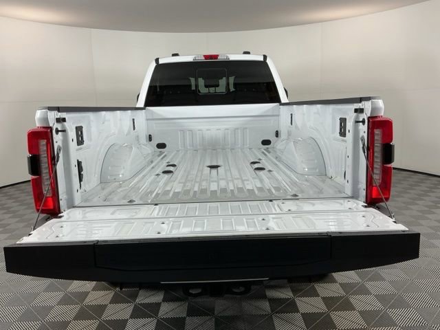 Certified 2024 Ford F350 Lariat w/ Lariat Ultimate Package image 7