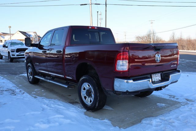 Used 2019 RAM 2500 Tradesman image 30