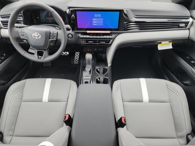 New 2026 Toyota Camry SE image 24