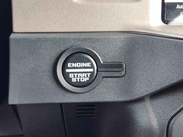 New 2026 Ford Bronco Outer Banks AWD/4WD image 22